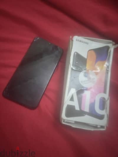 Samsung A10