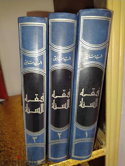 فقه السنة