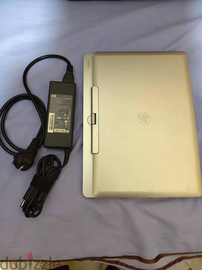 HP (Elite Book) touch screen