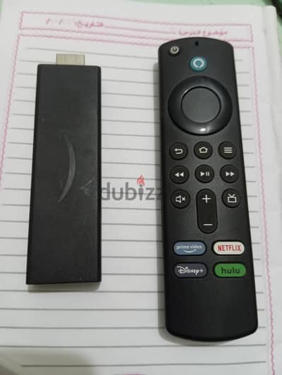 amazon fire stick