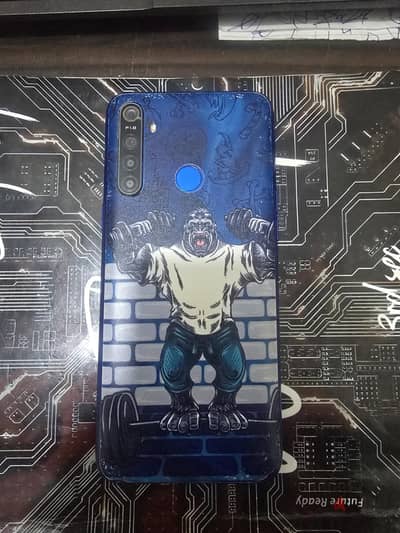 Realme 5