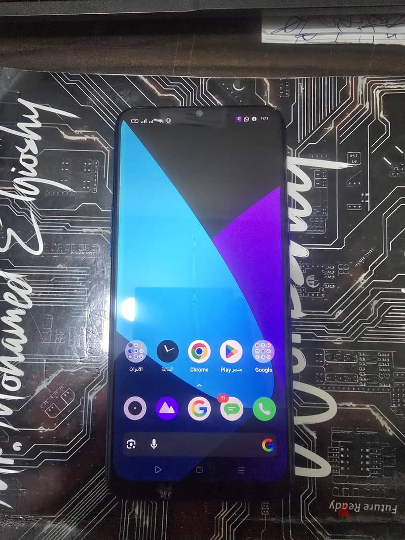 Realme 5 2
