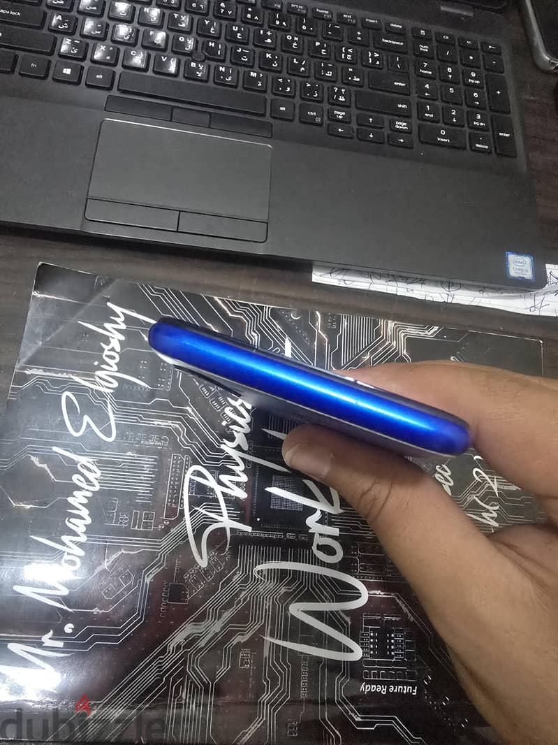 Realme 5 4