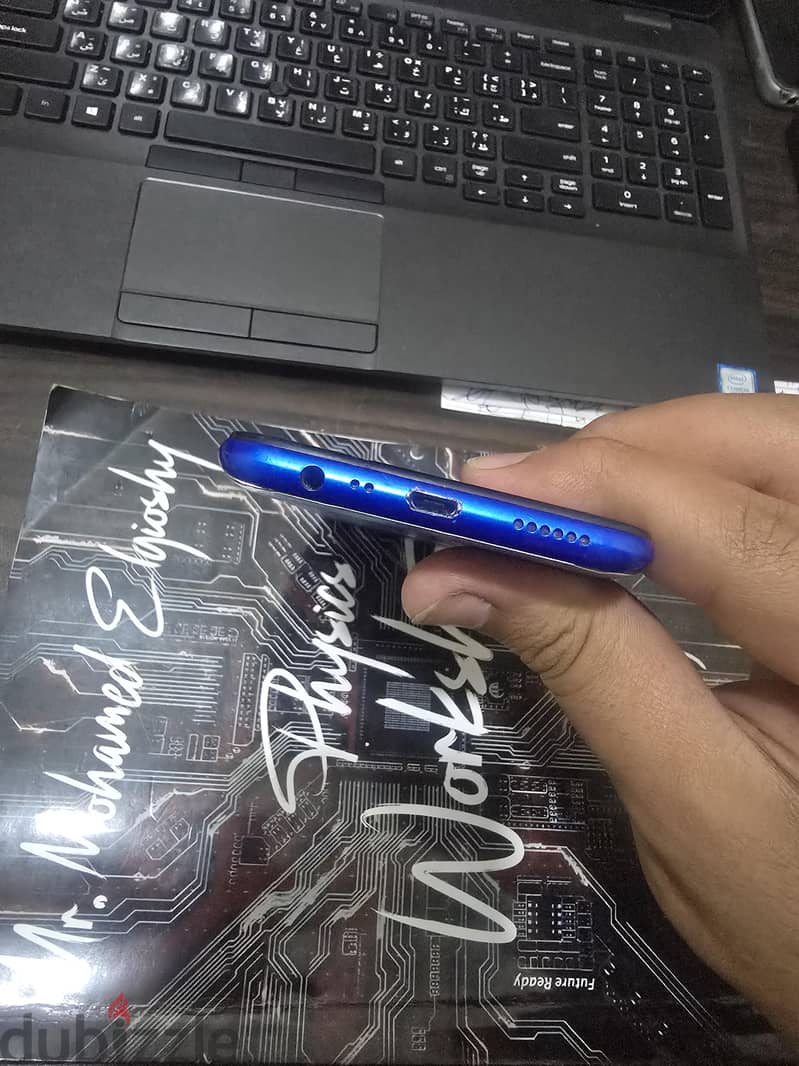Realme 5 5