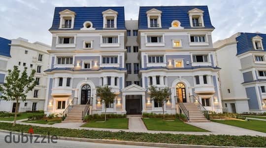 Buy with the largest developer in New Cairo and receive your unit now with a 59% discount for cash payments - Apartment for sale - Creek View Buy with the largest developer in New Cairo and receive your unit now with a 59% discount for cash payments - Apartment for sale - Creek View