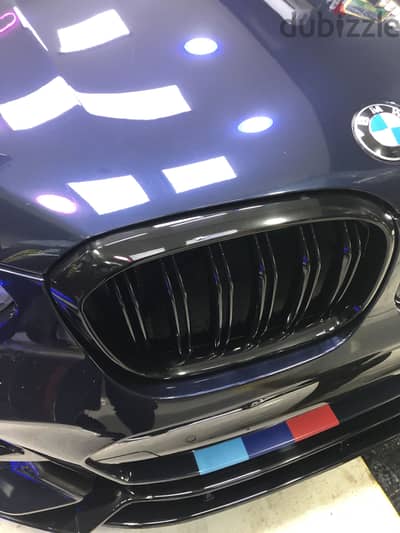 BMW X3 M 2019