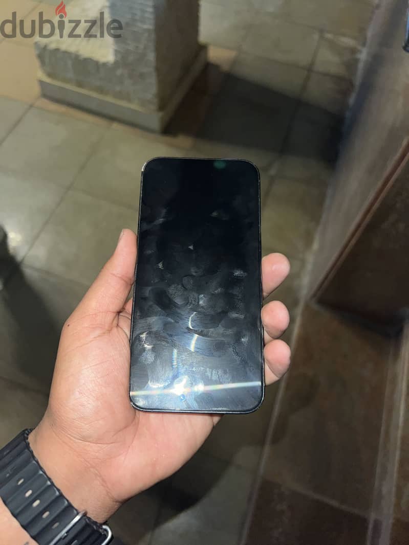 Apple - iPhone 14 Pro Max 3