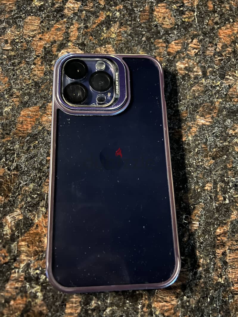 Apple - iPhone 14 Pro Max 7