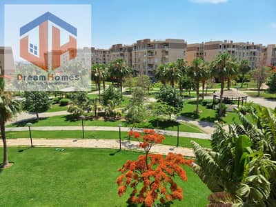 A real shot in B11 - Wide Garden view and immediate delivery