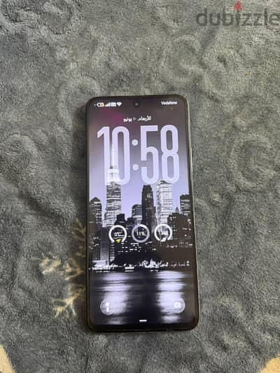 honor X7b مستعمل