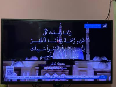 TCL شاشه 42