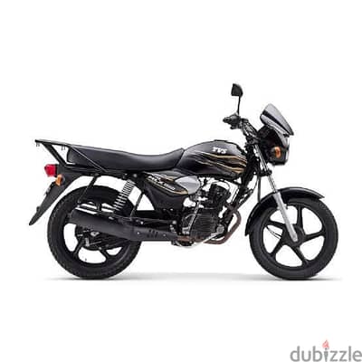 TVS HLX  150cc