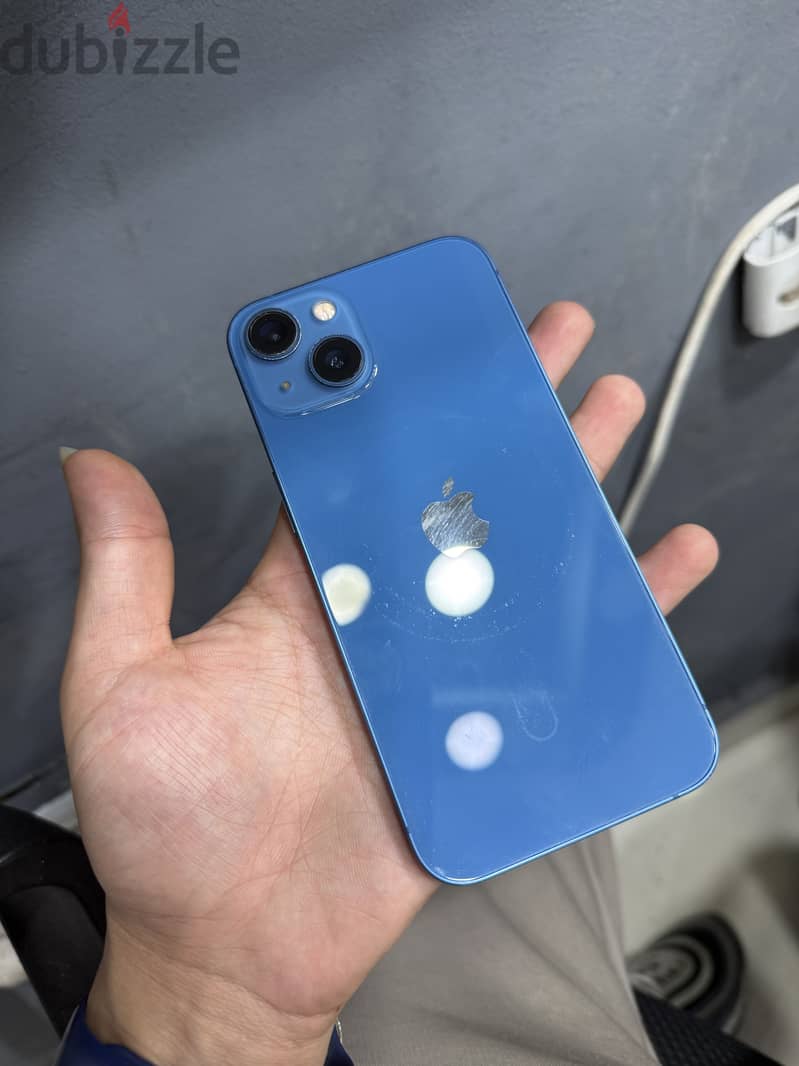 Apple - iPhone 13 5