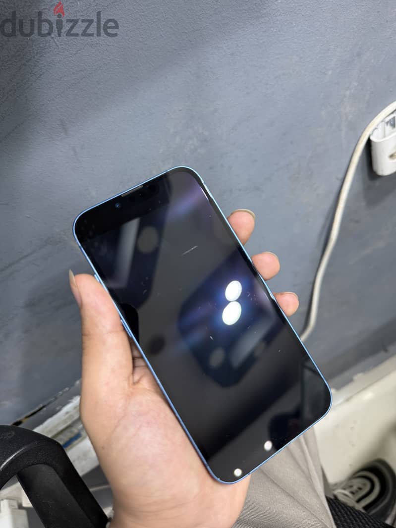 Apple - iPhone 13 6