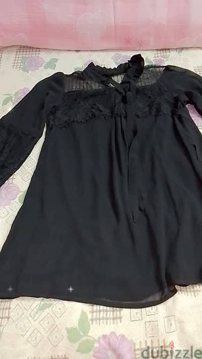 جديده هي لبسه