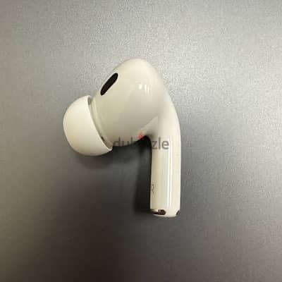 Right side airpods pro type c original only