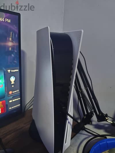 Ps5 كسر زيرو