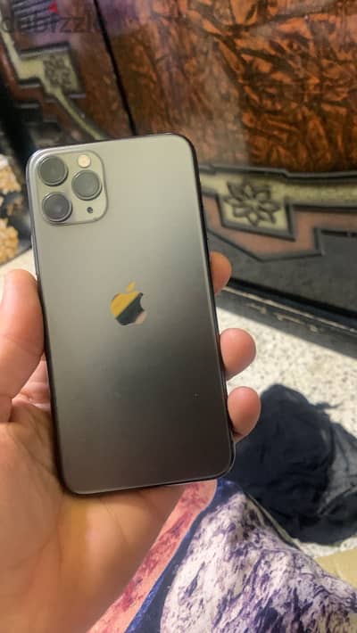 آبل - آيفون 11 برو ماكس