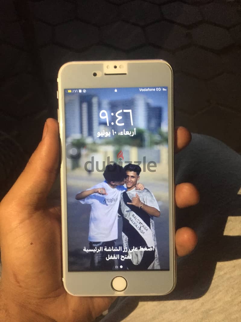 iphone 7 plus 1