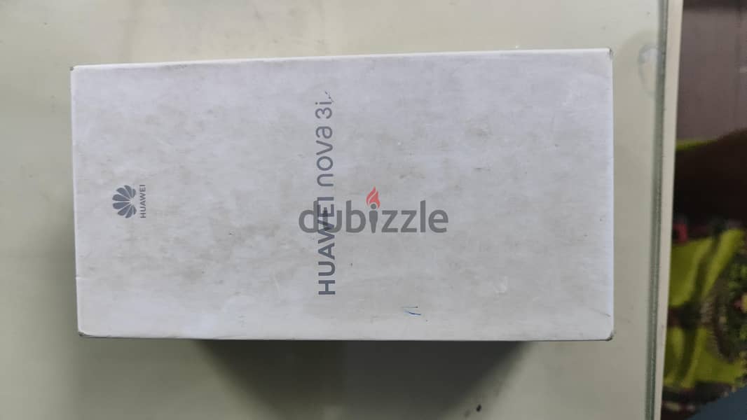 Huawei Nova 3i 1