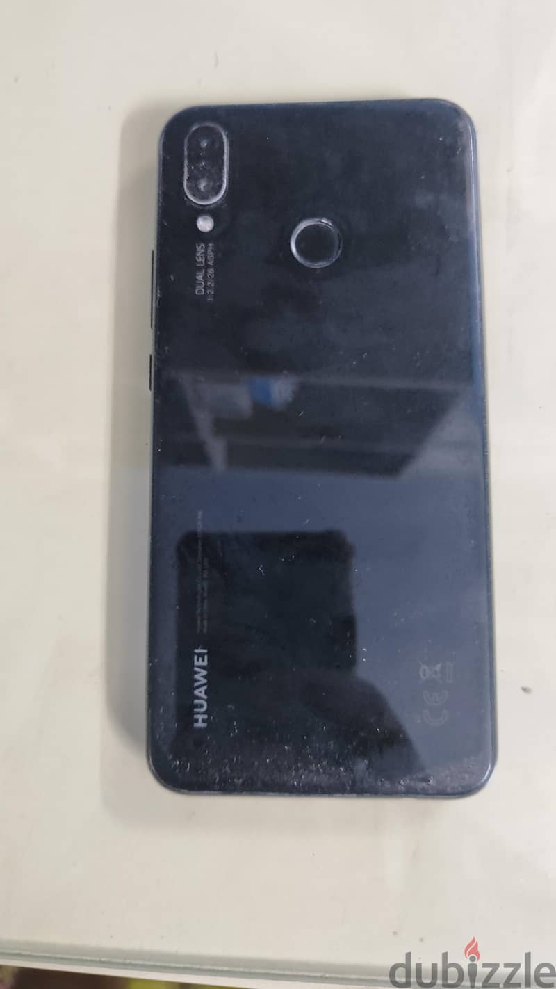 Huawei Nova 3i 2