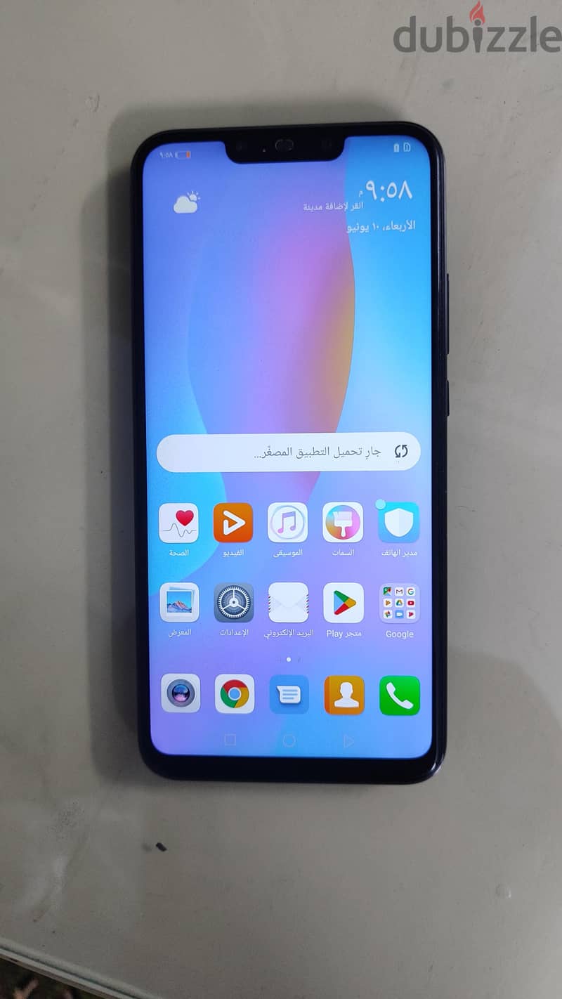 Huawei Nova 3i 3