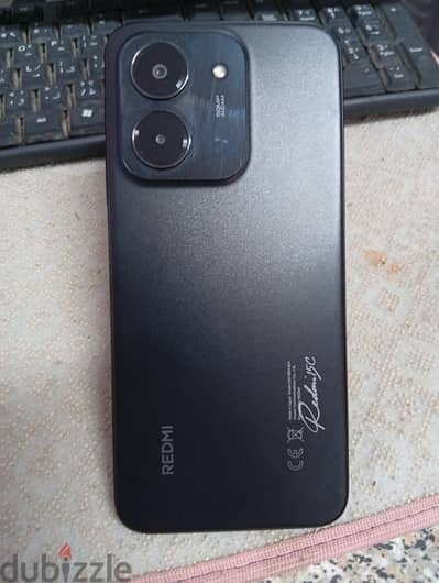 Redmi 15c ريدمي