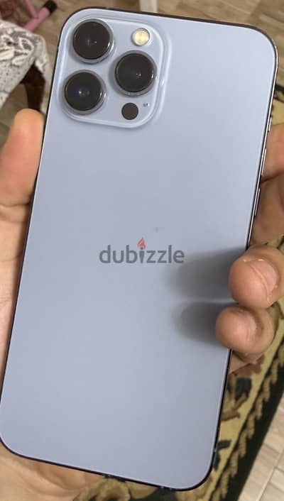 آبل - آيفون 13 برو ماكس