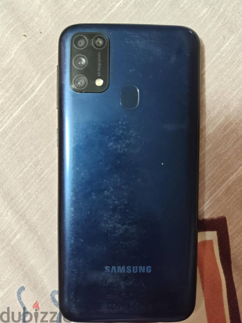 Samsung M31 1