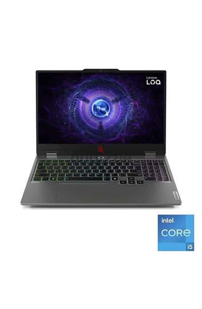 Lenovo LOQ 15IRX9 Laptop