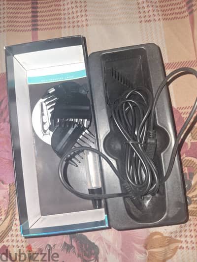 مكنه حلاقه VGR v-055
