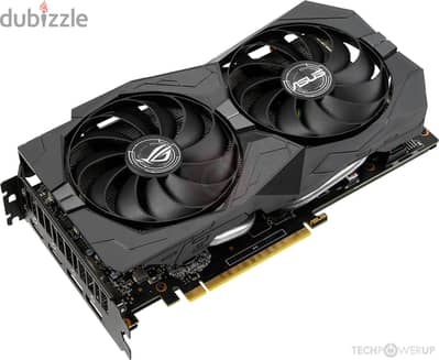 GTX 1660 SUPER