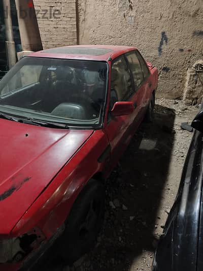 Honda Civic 1991