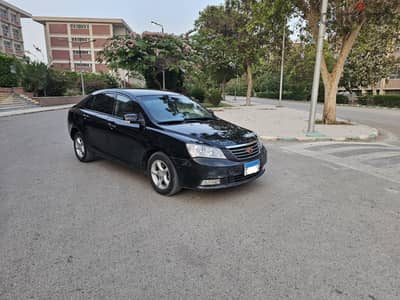 جيلي ٢٠١٦ كسر زيرو