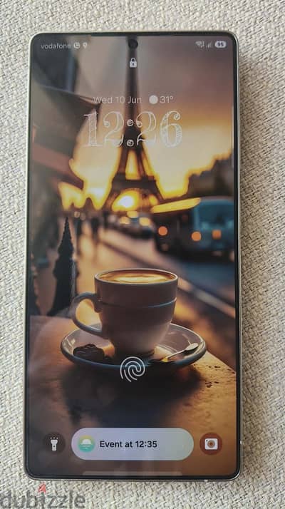 Samsung S25 Ultra