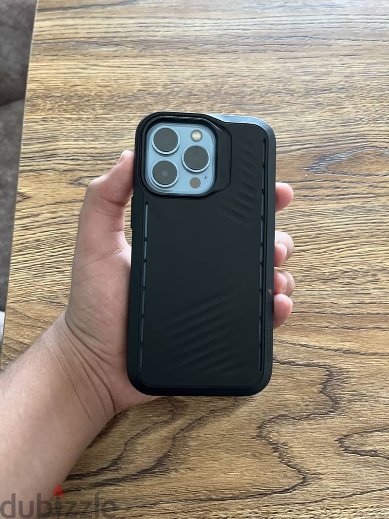 Apple - iPhone 13 Pro 2