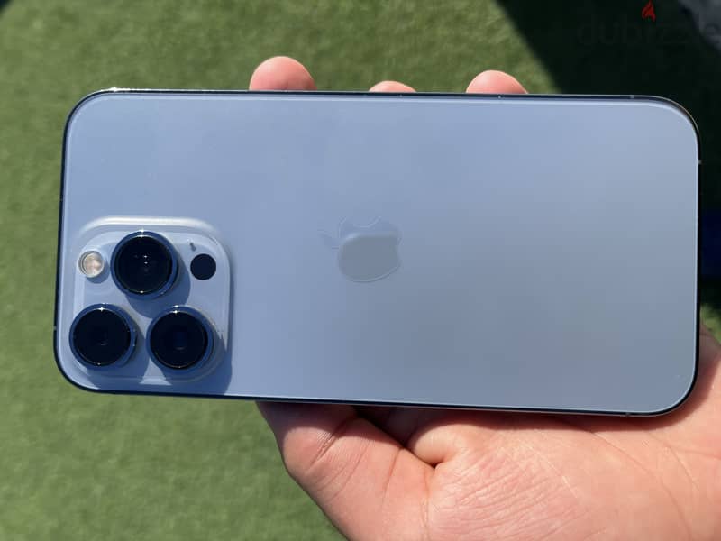 Apple - iPhone 13 Pro 4