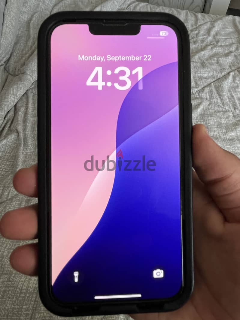 Apple - iPhone 13 Pro 7