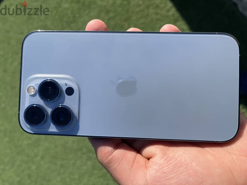 Apple - iPhone 13 Pro 8