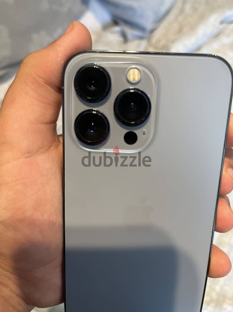 Apple - iPhone 13 Pro 10