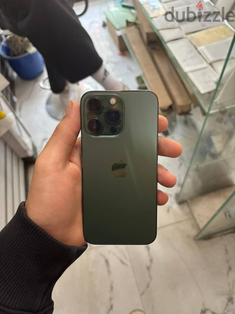 Apple - iPhone 13 Pro 2