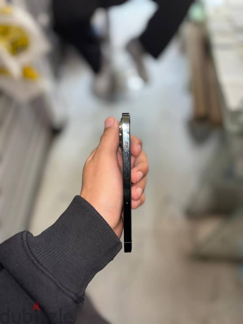 Apple - iPhone 13 Pro 4