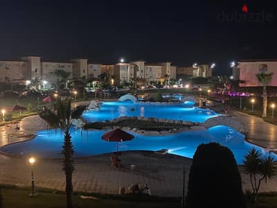 شالية ايجار قرية كرير لاجون فيو لاجون