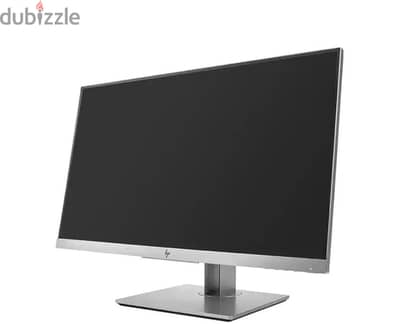 HP E233 frameless