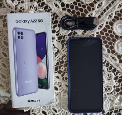 Samsung Galaxy A22 5G