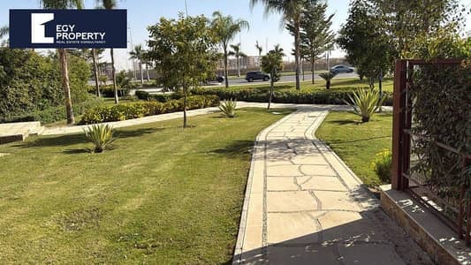 تاون هاوس كورنر للبيع في مدينتي
