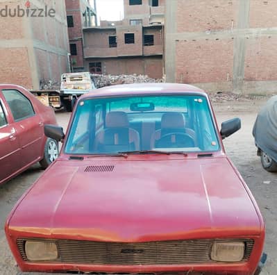 فيات 128 1990