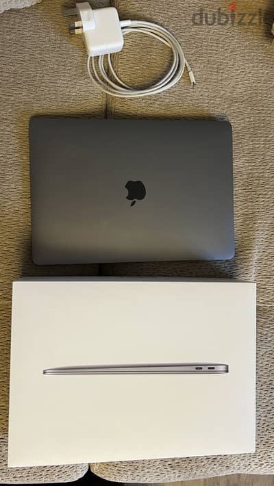 Macbook Air M1 - Excellent Condition