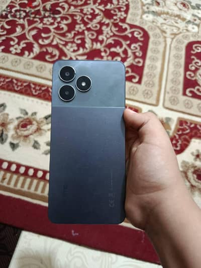 Realme Note 50