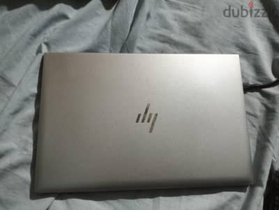 لاب توب hp جيل 11 i5 g8  جديد جدا ولا خربوش وحط تحت كلمت جديد الف خط